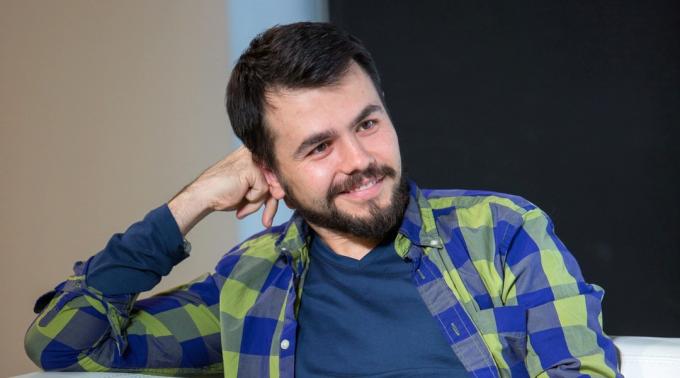 Alex Lazorenko, BlaBlaCar: «Izgledi je u svakom slučaju”