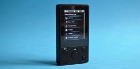Pregled xDuoo Nano D3 - visokokvalitetni Hi-Fi-player za ljubitelje glazbe i putovanja
