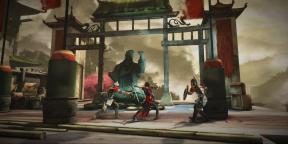 Ubisoft distribuira besplatno Assassin Creed Chronicles: Kina - stilski platformer u popularnom svemiru