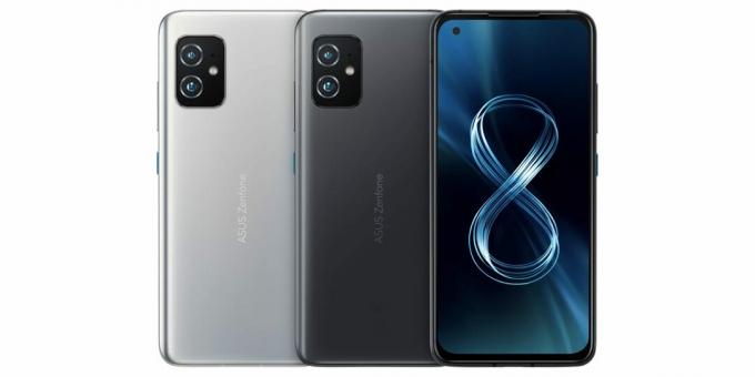 zenfone 8