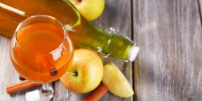 Kako napraviti jabukovaču u kući: najbolji recept