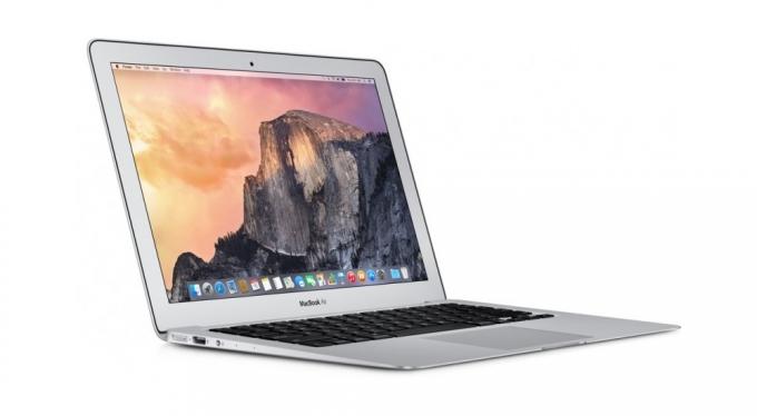 Što bi se 8. ožujka: MacBook Air