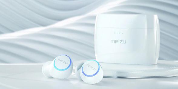 Sports slušalice Meizu POP TW50