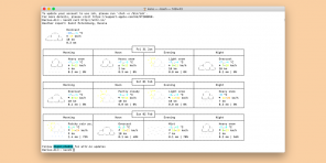 6 cool naredbi za Mac terminal