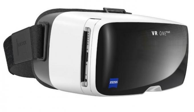 Zeiss VR Jedan plus