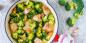 Što kuhati brokulu: 10 super recepte