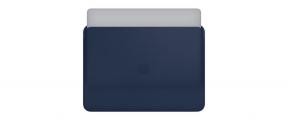 Apple je objavio MacBook Pro s novim tipkovnice i procesor core i9