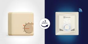 6 razloga za zamijeniti svoj stari termostat