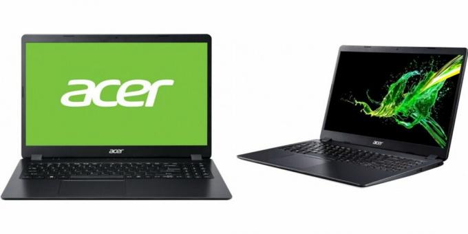 Jeftina prijenosna računala: Acer Aspire 3 A315-42 (A315-42-R599)