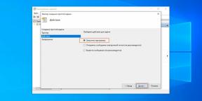 Kako dodati program u pokretanje sustava Windows 10