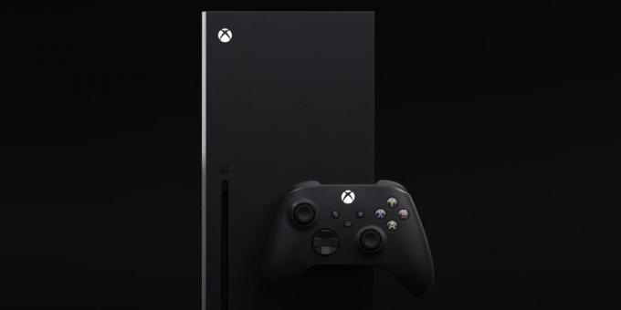 Microsoft je najavio Xbox Series X - konzolu sljedeće generacije