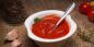 4 Recepti za ukusne domaće kečap sa svježim rajčicama