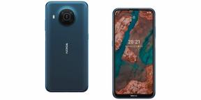Nokia je predstavila nove pametne telefone X10 i X20