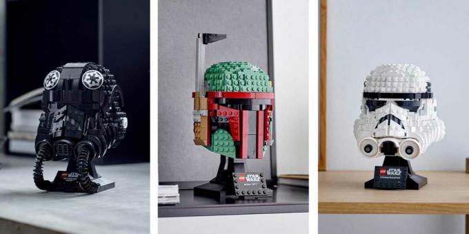 LEGO konstruktor pomoći će vam da sakupite nešto stvarno korisno