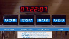 Zašto je to bolje odabrati preglednik umjesto Microsoft Edge proždrljiv Chrome
