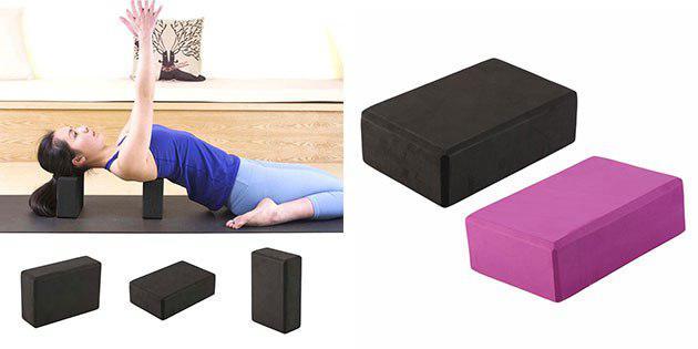 Blokovi za jogu