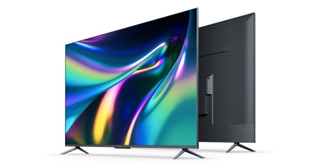 Redmi predstavlja 4K vodeći Smart TV X