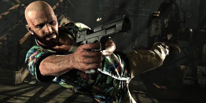 najskuplja igra: Max Payne 3