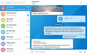 Telegram za Desktop dodaje podršku za teme