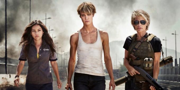 Najiščekivanijih filmova 2019. godine: Terminator ponovno podizanje sustava