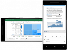 Microsoft je predstavio Windows Mobile 10