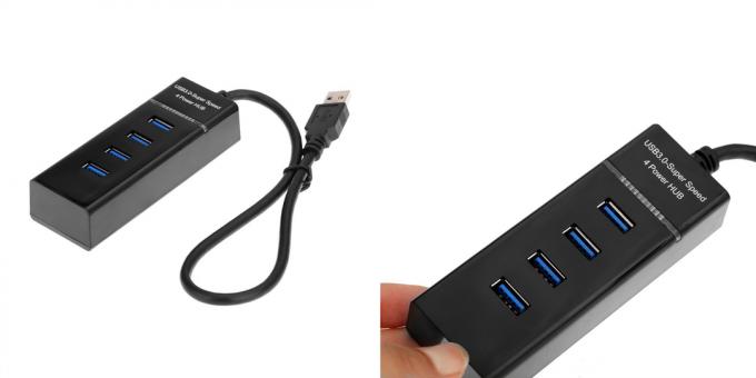 USB 3.0 Hub