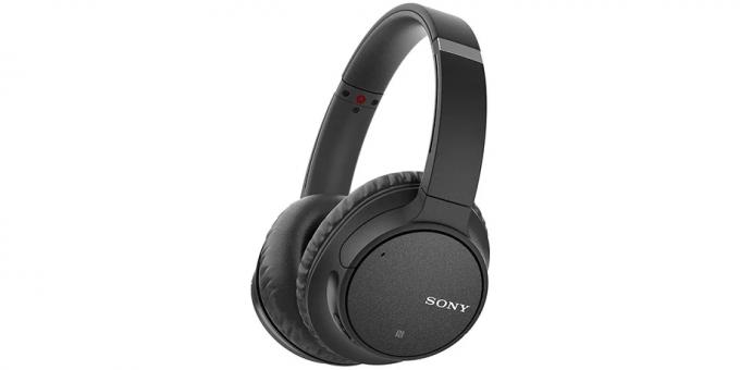 Najbolje bežične slušalice: Sony WH-CH700N
