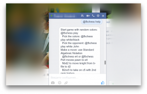 Facebook chat je sada moguće ne samo da odgovaraju, ali i igrati šah