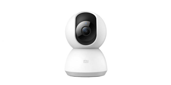 IP kamera Xiaomi Mijia Smart Camera