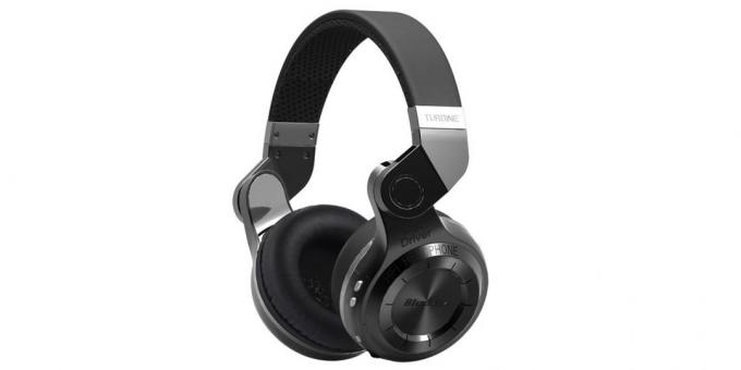 Bežične slušalice Bluedio T2S