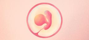 5. tjedan trudnoće: što se događa s bebom i mamom - Lifehacker