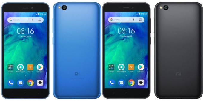 Xiaomi redmi Idi