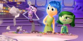 10 životnih lekcija iz Pixar crtani likovi