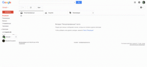 Vratiti red u Gmailu pomoću operatora pretraživanja