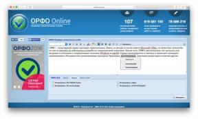 Popularni servis Proofing „ORFO” sada radi na internetu