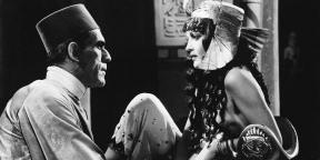 8 uzbudljivih filmova o mumijama