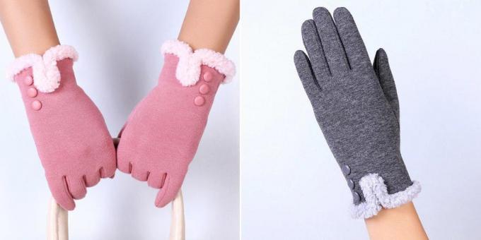 Ženske rukavice