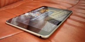 Pregled Xiaomi Mi Pad 3 - ploča sa dobrom ekranu i trajne baterije