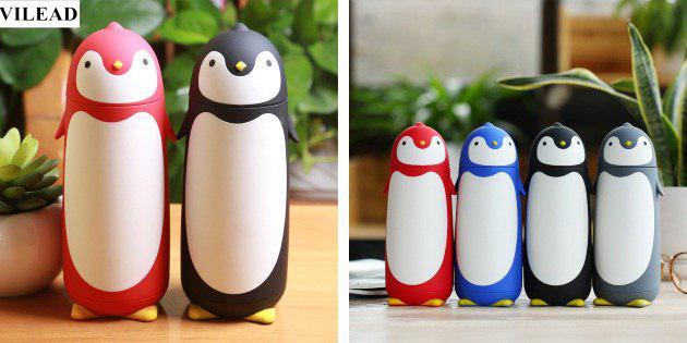 Termosice-pingvini