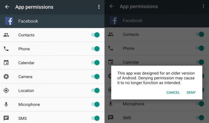 Android 6.0 Sljez: novi format dopušta
