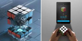 Morate uzeti: Xiaomijeva pametna magnetska Rubikova kocka