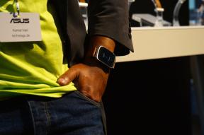 Moderan sat i fitness uređaja, što je povoljnije za bi u SAD-u