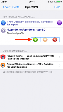 Kako zaobići blokiranja bilo kojeg izvora, koristeći VPN