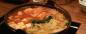 RECEPTI: Chanko restoran - juha, koje se hrane sumoists