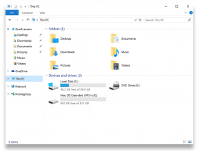 3 načina za korištenje HFS + diskovima u sustavu Windows