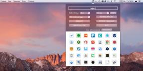 Što se tiče MacBook Pro s tachbarom pokrenuti više aplikacija na dodir