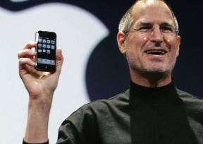 A onda je Steve rekao: „Neka bude iPhone», dio 4, završno