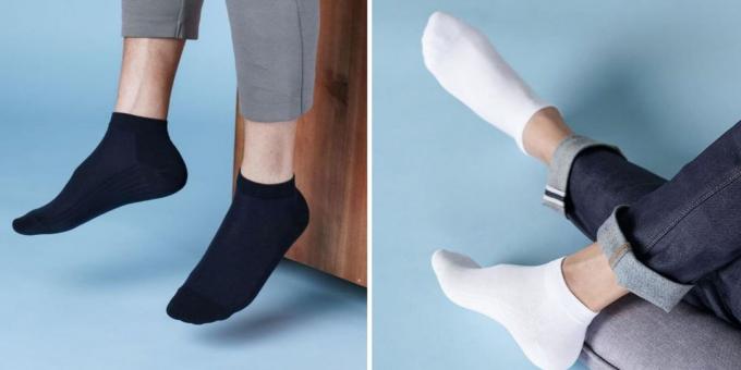 Čarape s Xiaomi