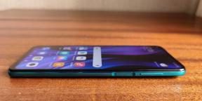 Pregled Redmi Note 9 Pro - jeftinog pametnog telefona s igraćim hardverom