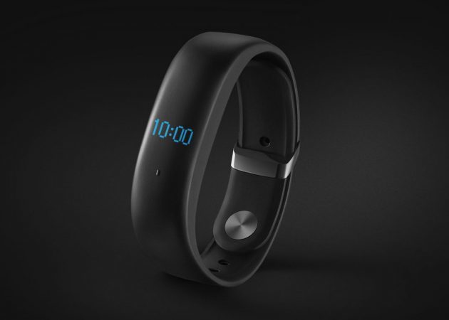 Novi Meizu Band - stilski fitnes narukvica za 33 $